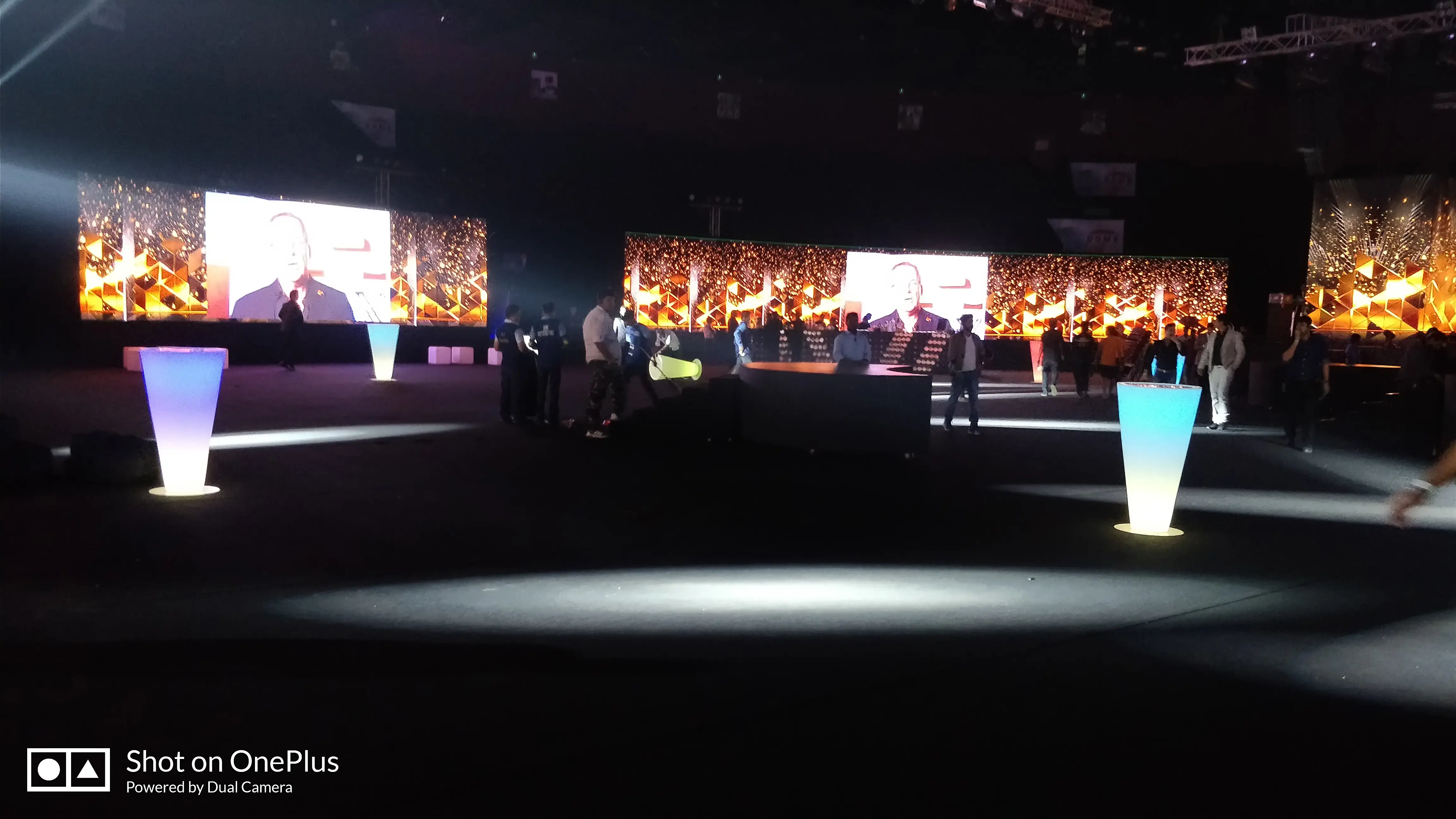 Viacom — Corporate Events — view 15